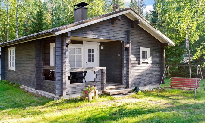 Koli National Park Casa | Maunonlahti by Interhome