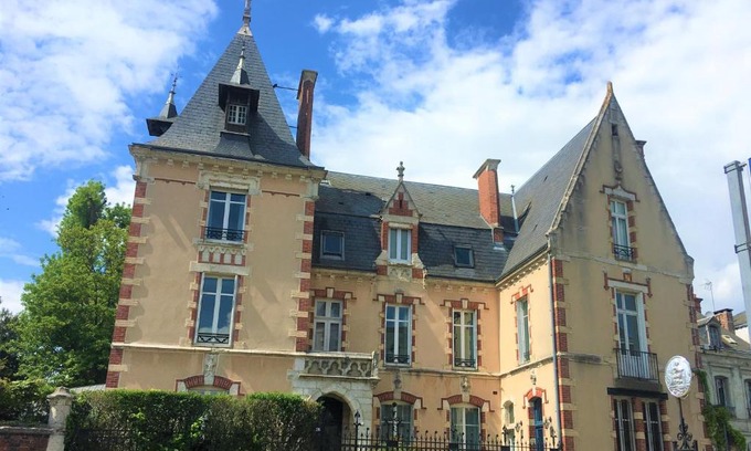 Chartres Casa | Maunoury Citybreak