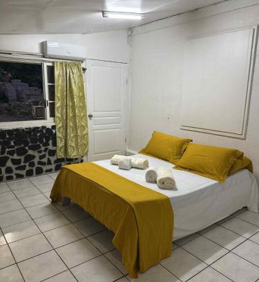 Maupiti Casa | Maupiti