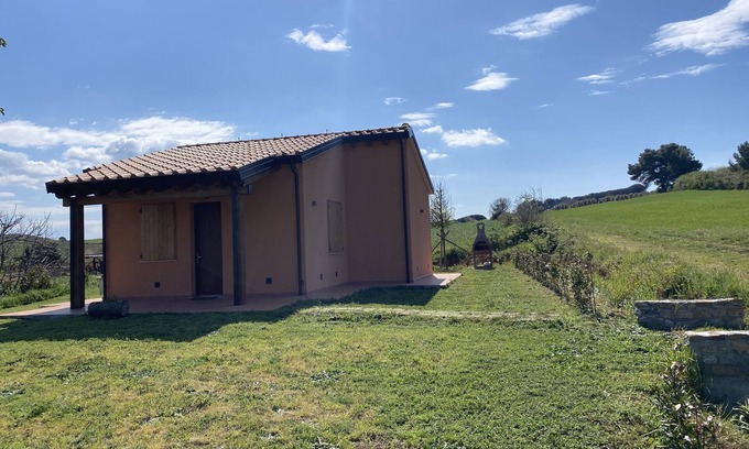 Baratti Otro | Maurino accommodation five minutes from the beach