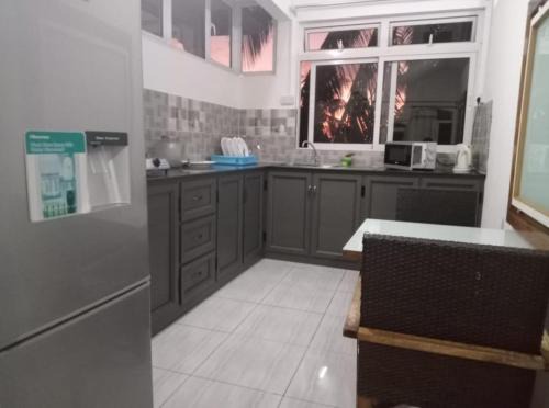 La Gaulette Apartamento | Mauritius Beachside Retreat