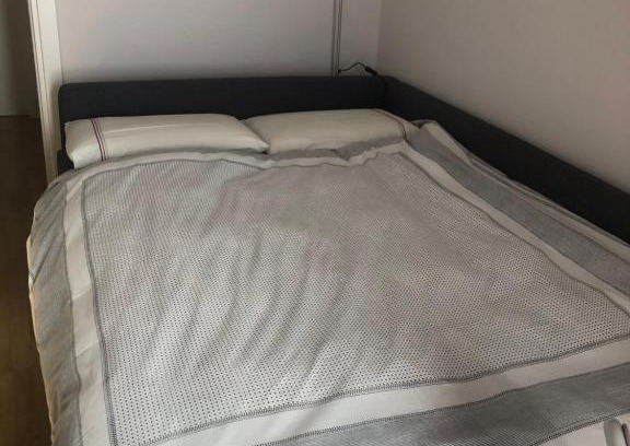 Madonna del Pilone Cama Y Desayuno | Maurizietta camera privata con bagno
