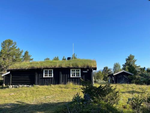 Nord-Fron Casa | Maurtua - cabin in lovely surroundings