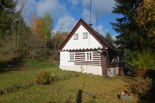 Rudnik Chalet De Esquí | MausHaus