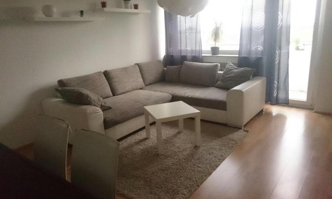Rhein-Erft-Kreis District Apartamento | Maute Wohnen WHG 4 Kan 2 OG
