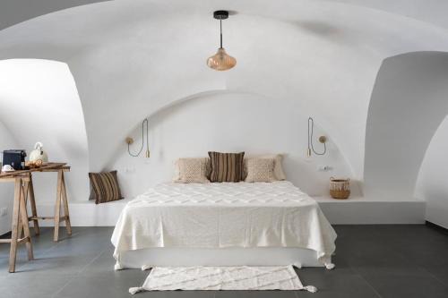 Fasano Casa | Mavà - monolocale con volta a stella in centro storico