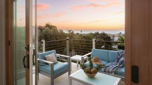 Point Loma Heights Casa | Maven by AvantStay 5 Minutes to the Beach Ocean Views Spacious Design
