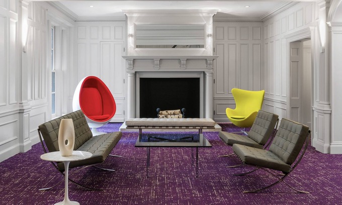 Fenway–Kenmore Apartamento | Maverick Suites at 28 Fenway