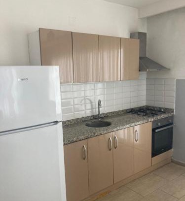 Ayas Apartamento | Mavi Çatı C Blok