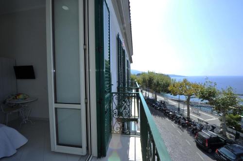 Piano di Sorrento Apartamento | Mavi Apartments