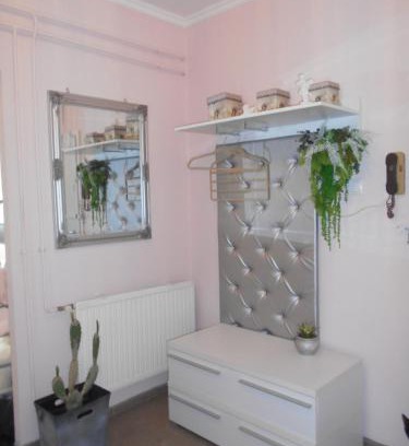Nagykanizsa Apartamento | Mavi appartman