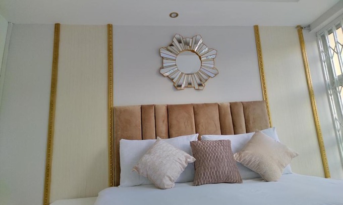 Amalinda Casa | Mavi Guest house