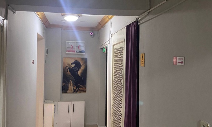 Kastamonu Casa | Mavi Pansiyon Kastamonu