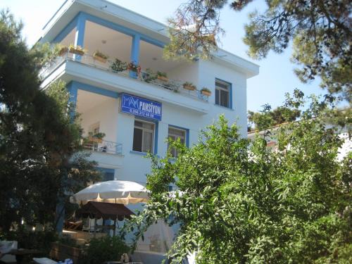 Ayvalik City Center Casa | Mavi Pension