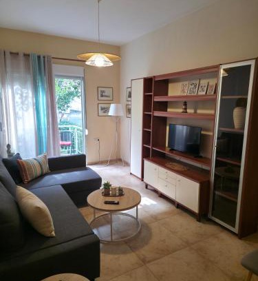 Alexandroupoli Apartamento | Mavi Stay