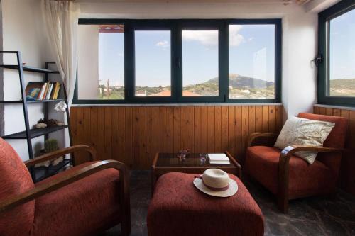 Ligourio Apartamento | Mavilia Traditional Guesthouse