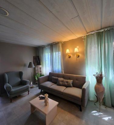 Old Town of Limassol Apartamento | Mavrommati luxury residence no2