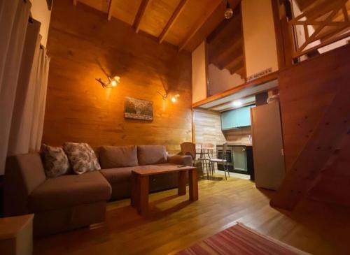 North Macedonia Apartamento | Mavrovo Apartment