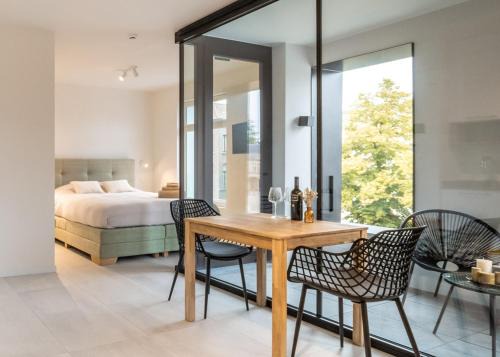 Mechelen Apartamento | Mavue