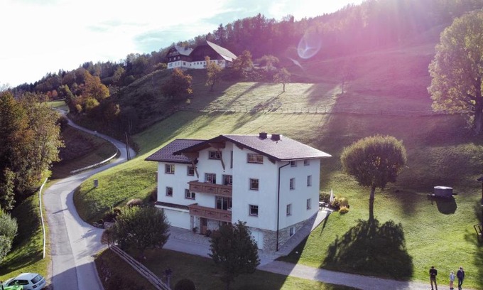 Oberhaus Apartamento | mawa