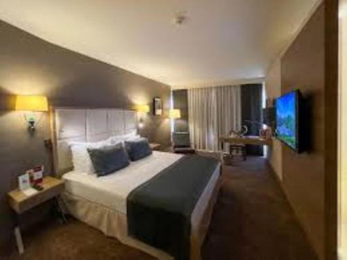 Mecca Hotel | Mawakib Al Kawthar Hotel Makkah by Moro