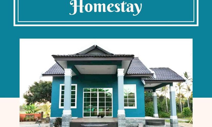 Jerteh Casa | Mawar Dayana Homestay