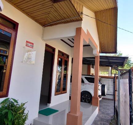 Banda Aceh Casa | Mawar Homestay
