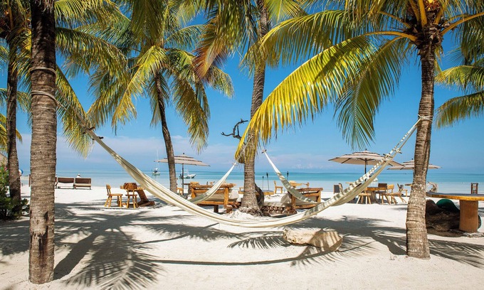 Isla Holbox Hotel | Mawimbi Boutique Hotel