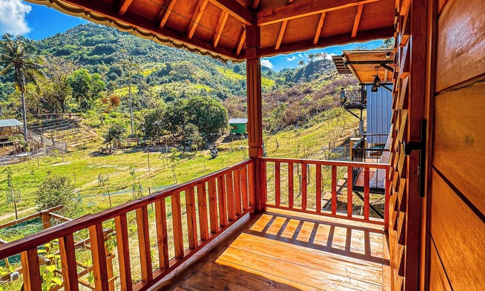 Kuta Otro | Mawun Valley Farm