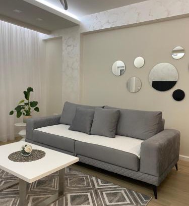 Bijeljina Apartamento | Max 9