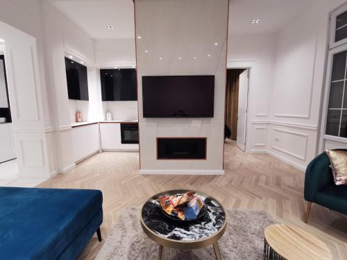 Terazije Apartamento | Max Central Apartment