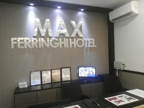 Batu Ferringhi Casa | Max Ferringhi Hotel
