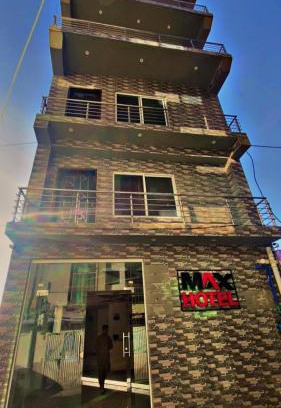Murree Casa | Max Hotel by Royal Group