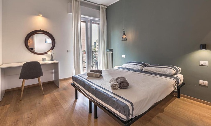 Dergano Apartamento | Max's House