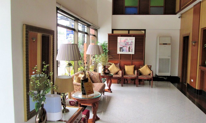 Cagayan de Oro Hotel | Maxandrea Hotel