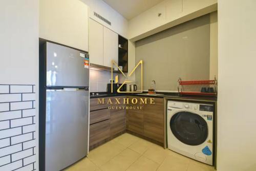 Genting Highlands Apartamento | Maxhome-Windmill upon Hills