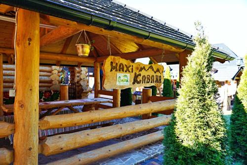 Dorna Arini Casa | Maxi Kabana Bucovina