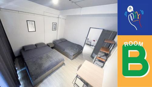 Ratchathewi Apartamento | MAXi MaMa House