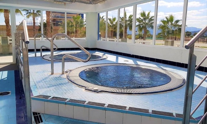 Cullera Apartamento | MAXIMO EQUIPAMIENTO. IDEAL RELAX PAREJAS O FAMILAS. JUNTO AL MAR...