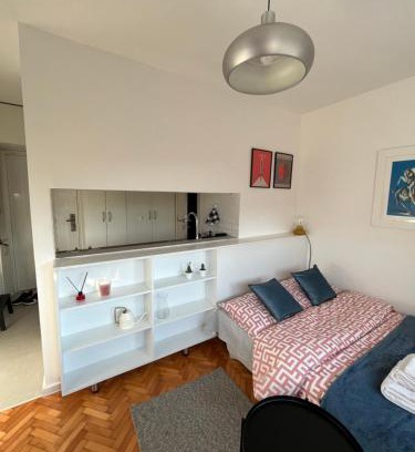 Pancevo Apartamento | Maxim