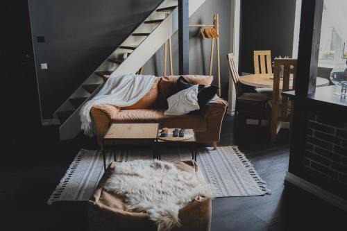 Valga Apartamento | MaxiMar Apartment With Sauna