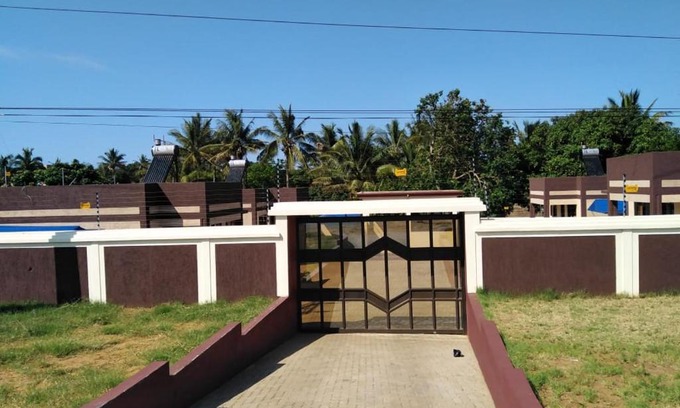 Xai-Xai Apartamento | Maximiano Themba Guest House