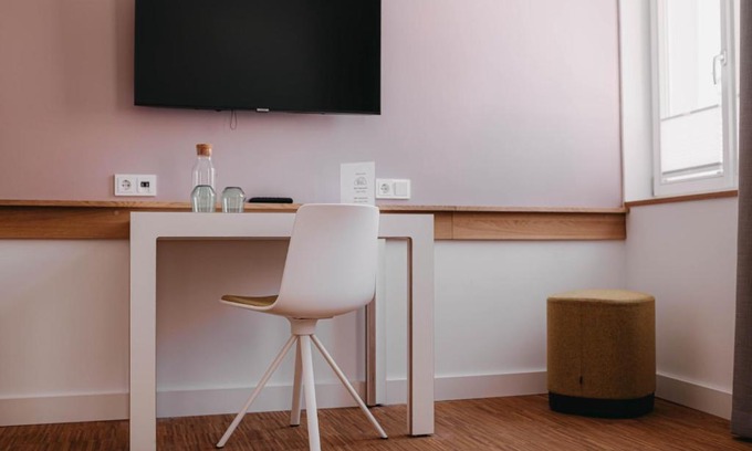 Speyer Apartamento | Maximilian Studios