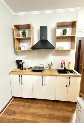 Cholpon-Ata Apartamento | Maximum #1