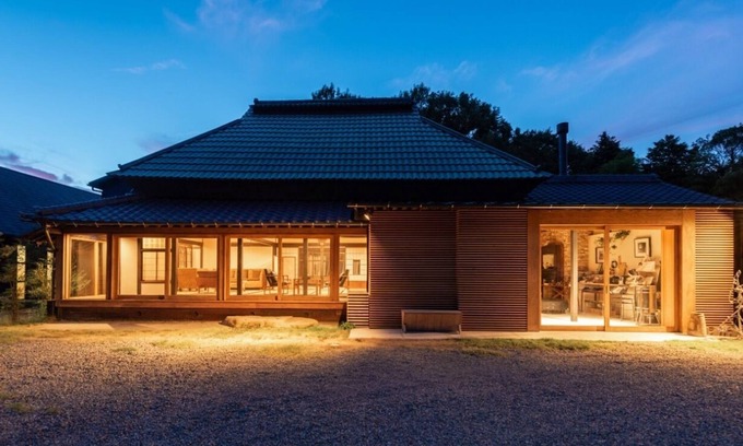 Fukuyama Casa | Maximum 12 people Only one pair a day - Heirito mother family / Fukuyama Hiroshima