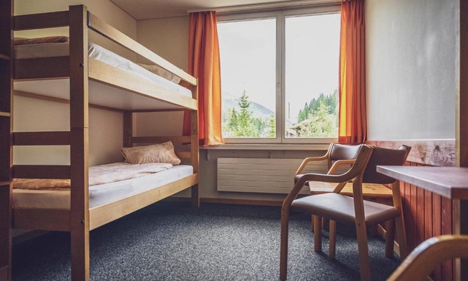 Frauenkirch Cabina | Maxon Pavillon by Mountain Hotels