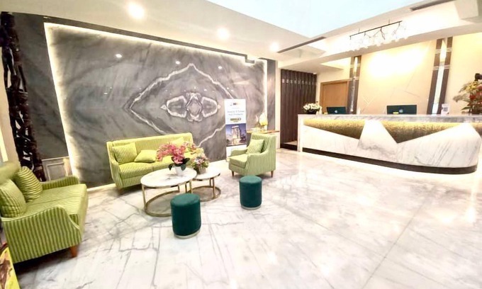 Jayapura Hotel | MaxOneHotels.com at Jayapura