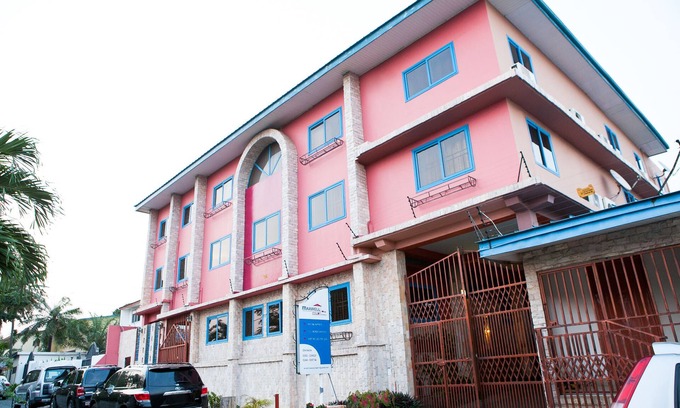 North Ridge Apartamento | Maxwell Court Apartments