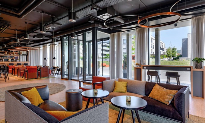 Aalen Hotel | Maxx Hotel Aalen