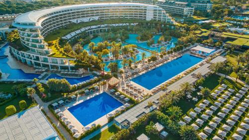Belek Golf Area Hotel | Maxx Royal Belek Golf Resort